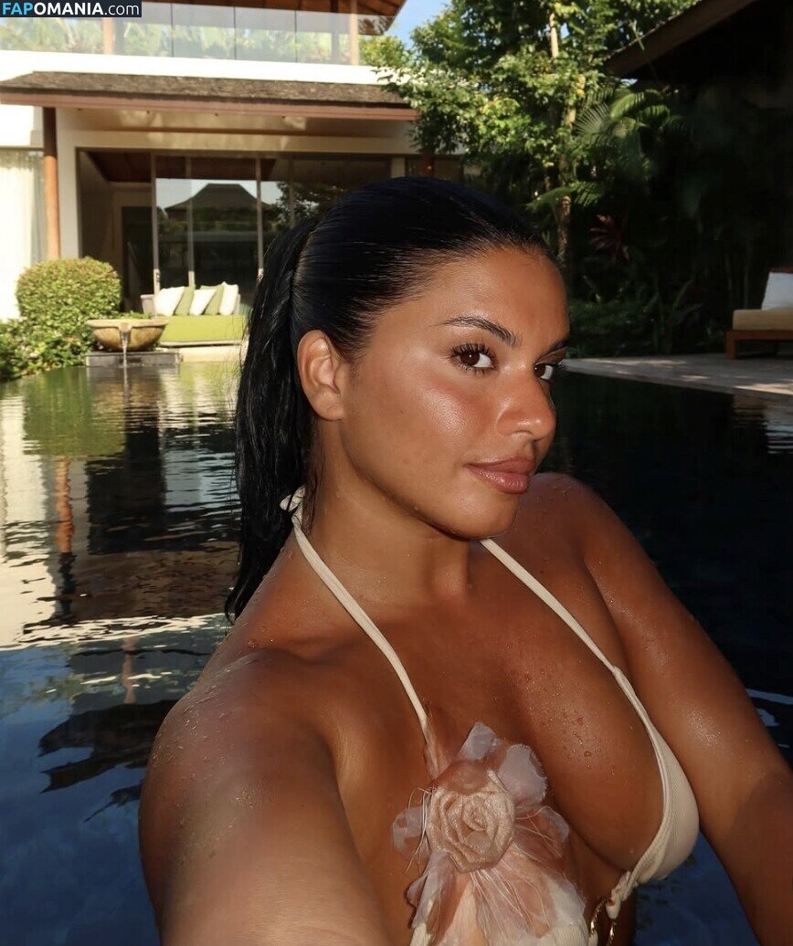 Ines Sberro / ines.sberro Naakt OnlyFans  Gelekte foto #3