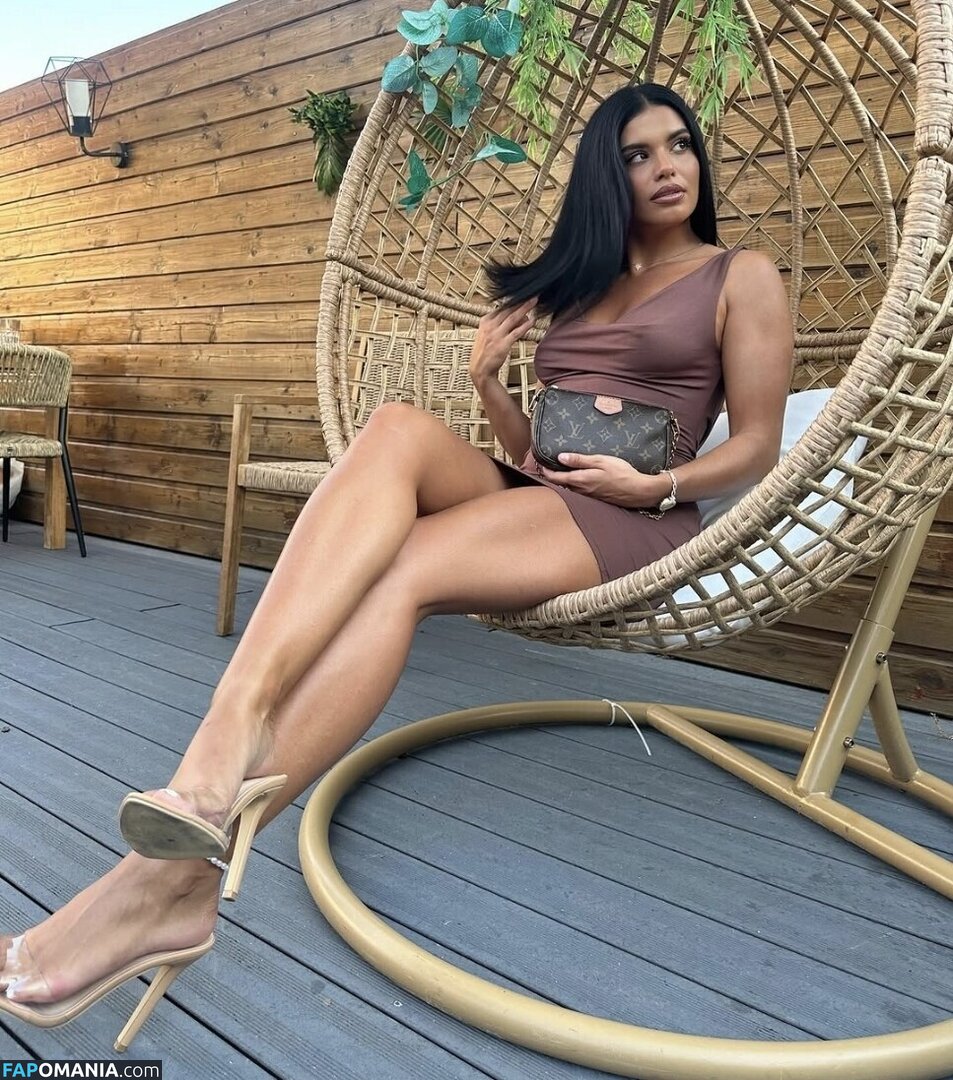 Ines Sberro / ines.sberro Naakt OnlyFans  Gelekte foto #12