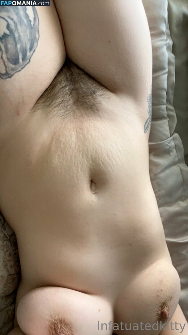 https: / infatuatedkitten / infatuatedkitty Naakt OnlyFans  Gelekte foto #3