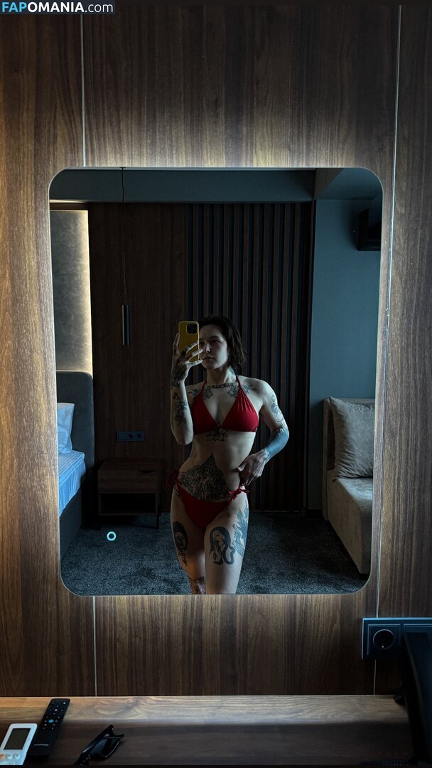 Inga Galeeva / inga_galeeva_ Naakt OnlyFans  Gelekte foto #5