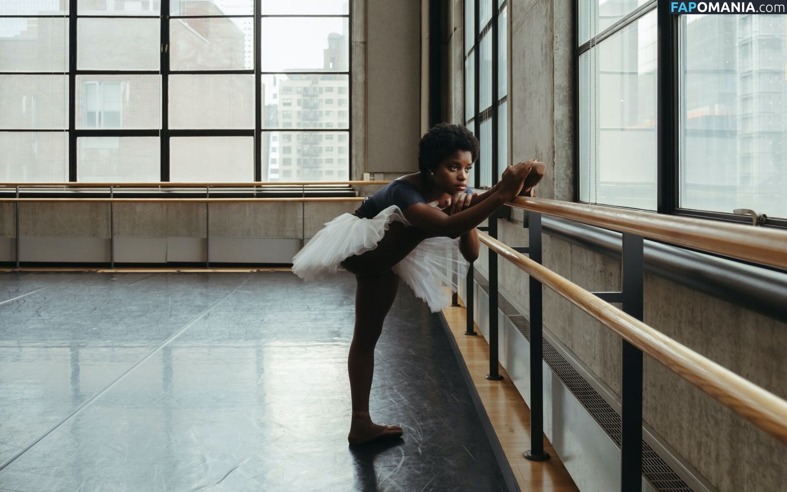 Ingrid Silva Naakt OnlyFans  Gelekte foto #4