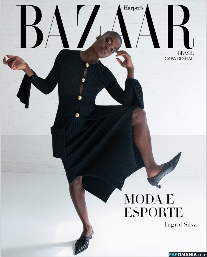 Ingrid Silva Naakt OnlyFans  Gelekte foto #8