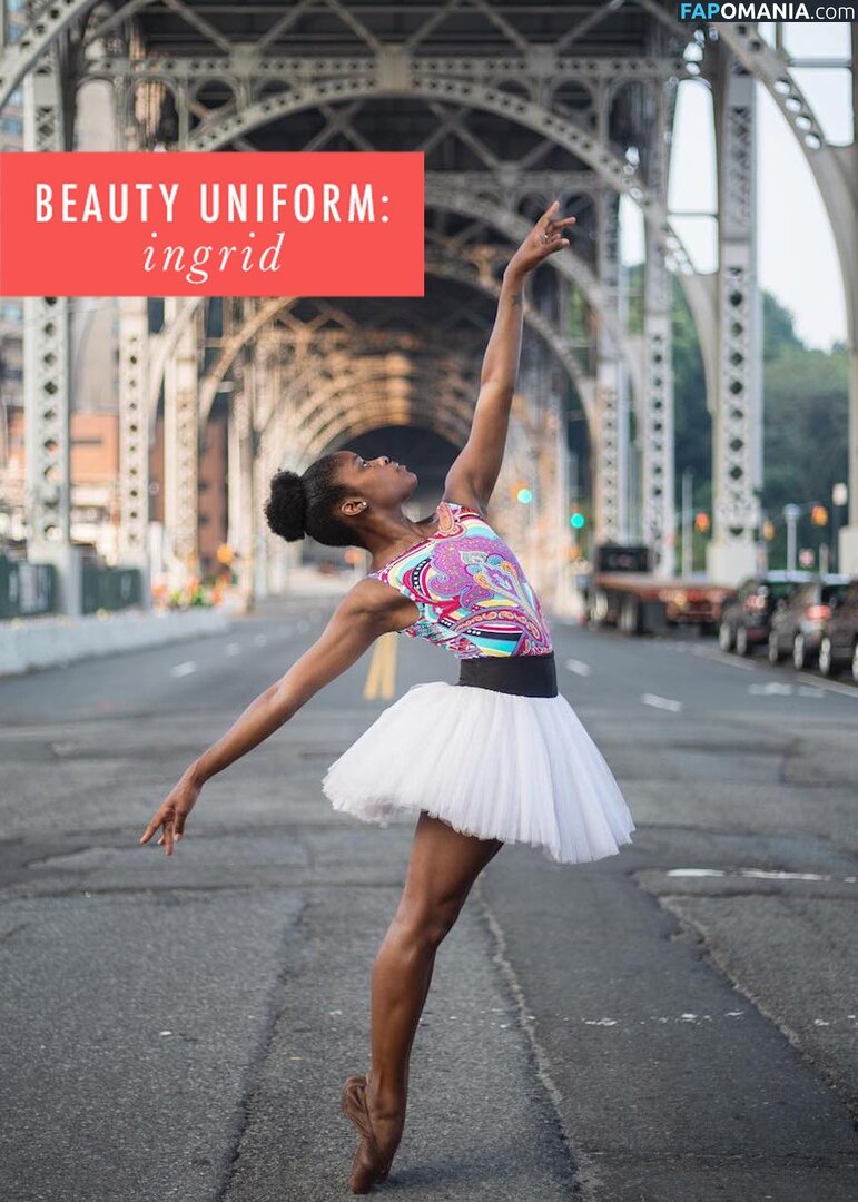 Ingrid Silva Naakt OnlyFans  Gelekte foto #10