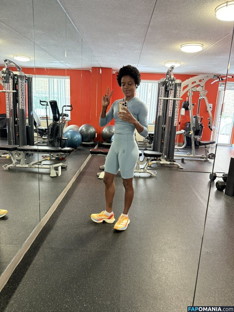 Ingrid Silva Naakt OnlyFans  Gelekte foto #15