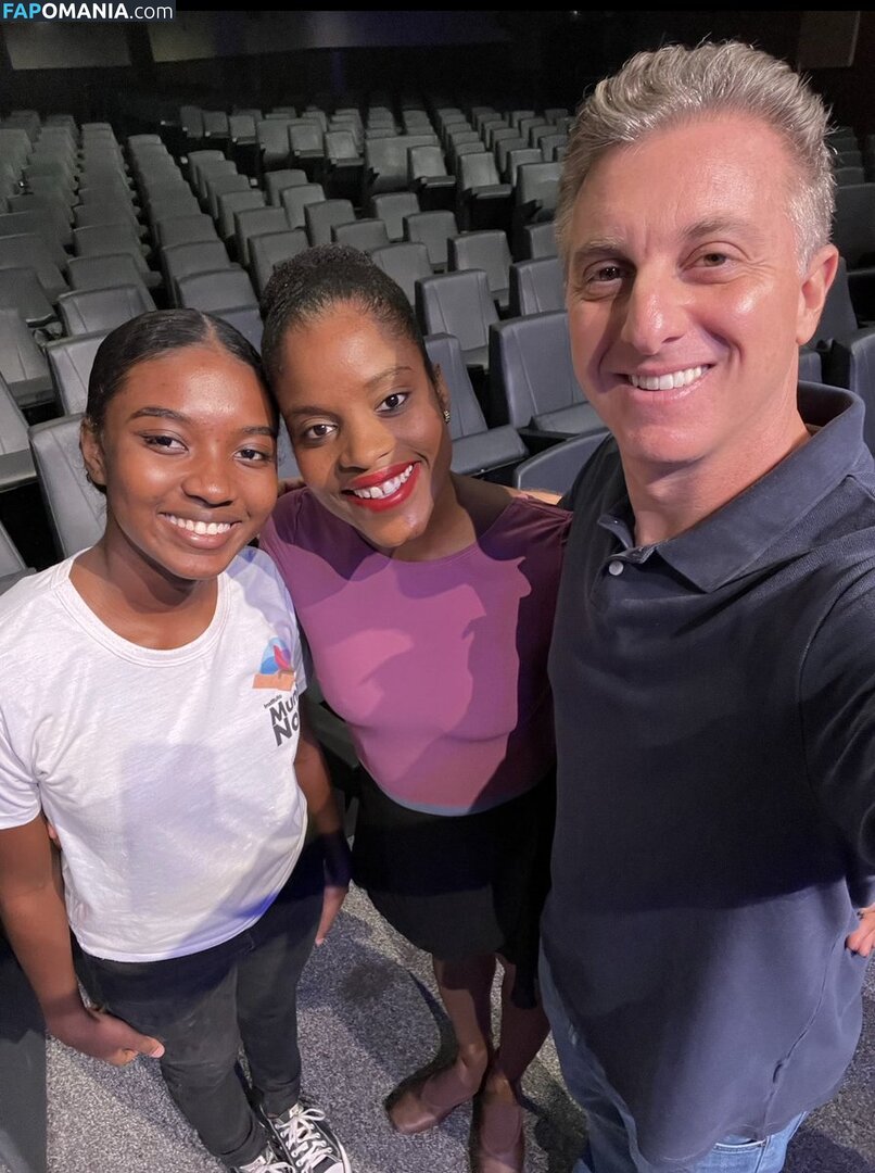 Ingrid Silva Naakt OnlyFans  Gelekte foto #16