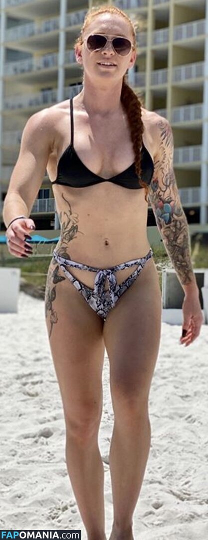 InkedPepper Naakt OnlyFans  Gelekte foto #23