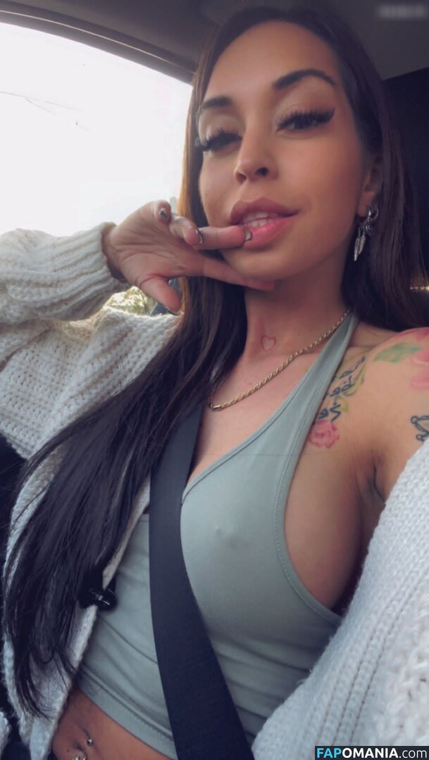 Gizem / Inkedskinny / gizemmsavage / u81279046 / xxsskinny Naakt OnlyFans  Gelekte foto #123