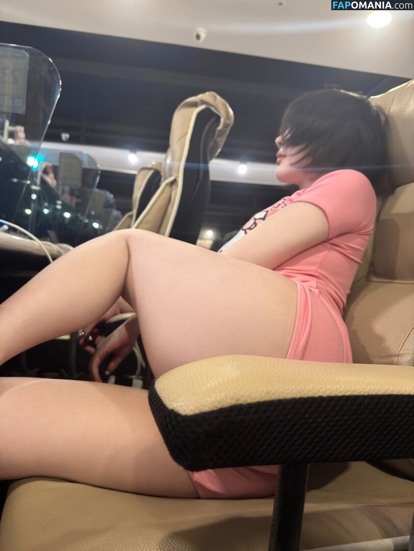 Inkyung / ero_inkyung / https: / inkyung97 Naakt OnlyFans  Gelekte foto #38