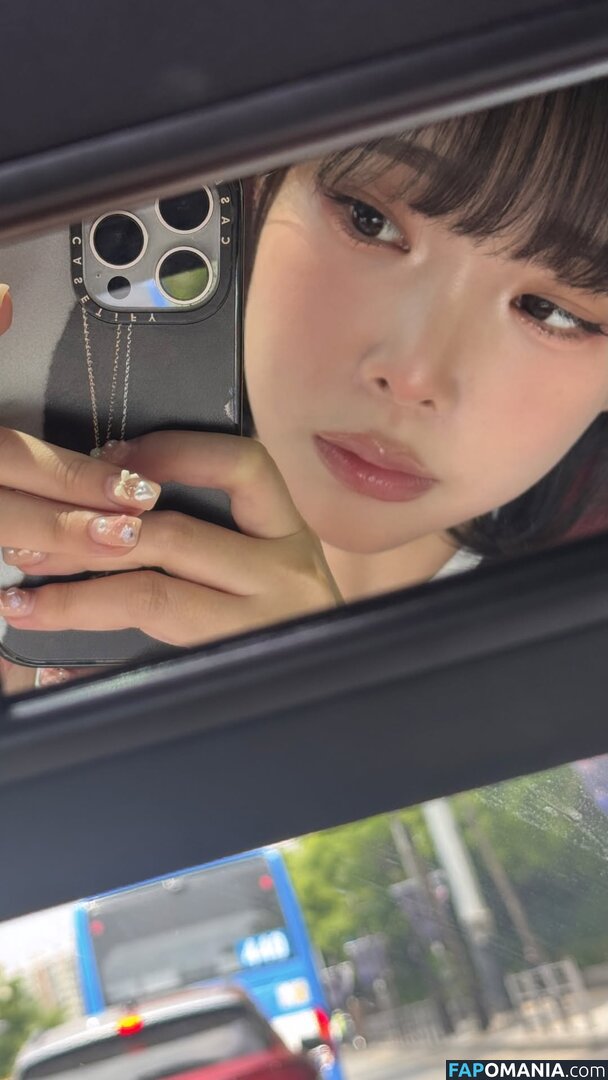 Inkyung / ero_inkyung / inkyung97 Naakt OnlyFans  Gelekte foto #57
