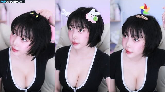 Inkyung / ero_inkyung / inkyung97 Naakt OnlyFans  Gelekte foto #70
