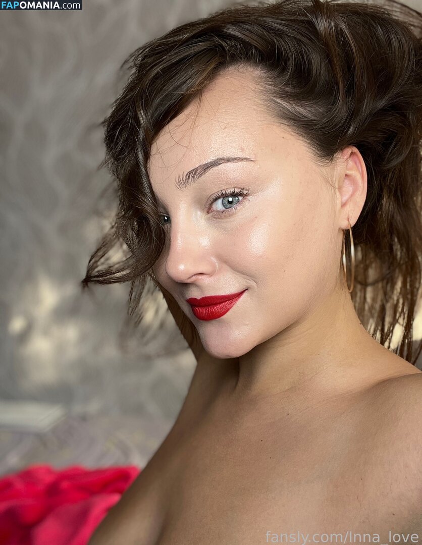 afinalove_model / inna_love69vip / innaluve Naakt OnlyFans  Gelekte foto #167