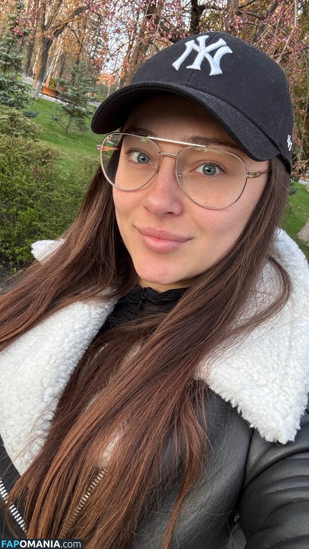 afinalove_model / inna_love69vip / innaluve Naakt OnlyFans  Gelekte foto #184