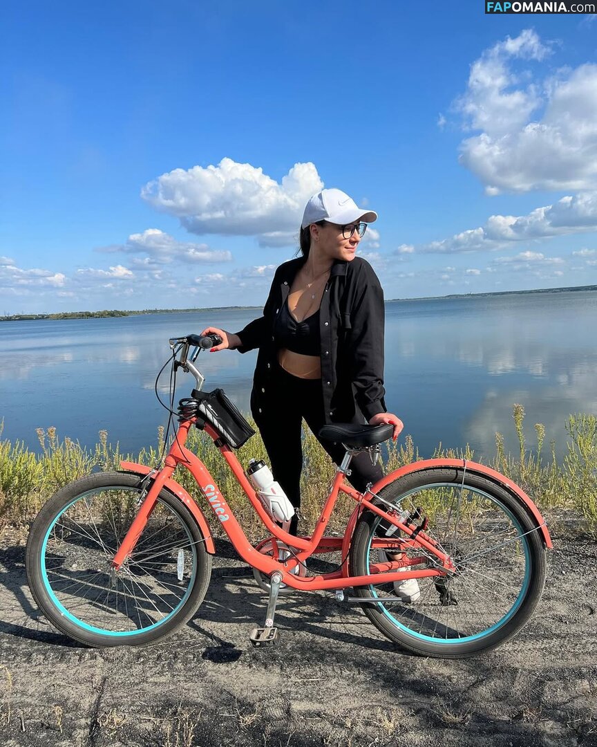 afinalove_model / inna_love69vip / innaluve Naakt OnlyFans  Gelekte foto #189