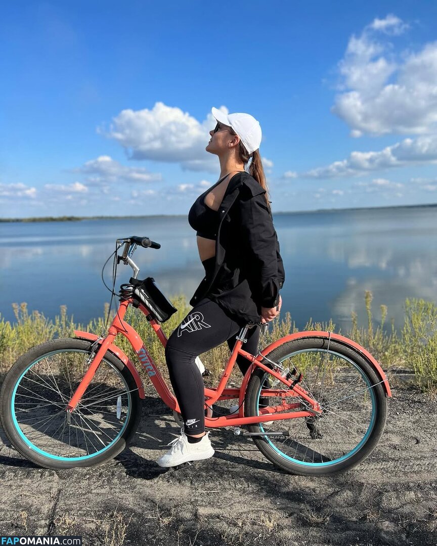 afinalove_model / inna_love69vip / innaluve Naakt OnlyFans  Gelekte foto #190