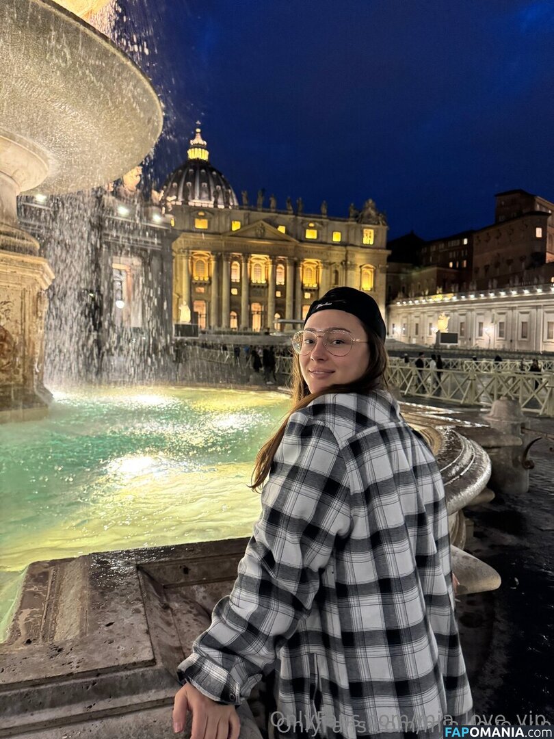 afinalove_model / inna_love69vip / innaluve Naakt OnlyFans  Gelekte foto #197