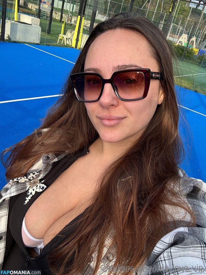afinalove_model / inna_love69vip / innaluve Naakt OnlyFans  Gelekte foto #202