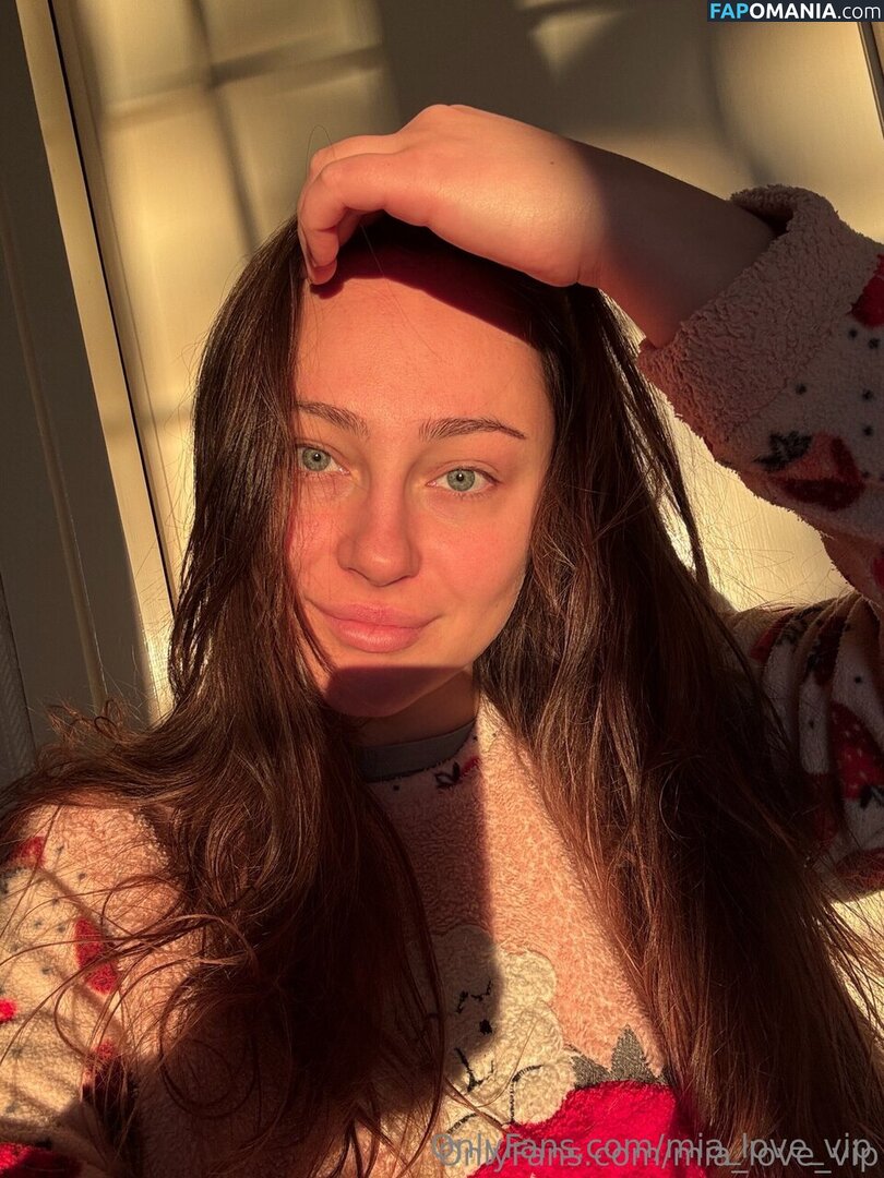 afinalove_model / inna_love69vip / innaluve Naakt OnlyFans  Gelekte foto #208