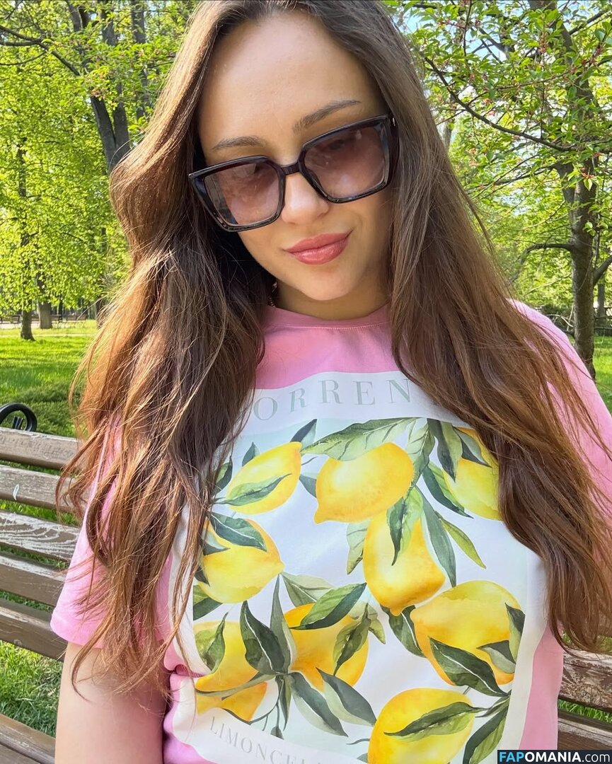 afinalove_model / inna_love69vip / innaluve Naakt OnlyFans  Gelekte foto #211