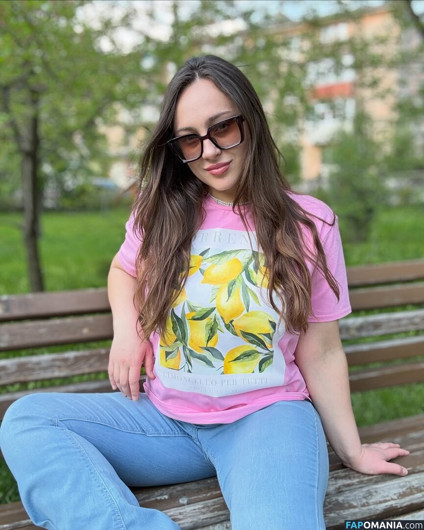 afinalove_model / inna_love69vip / innaluve Naakt OnlyFans  Gelekte foto #212