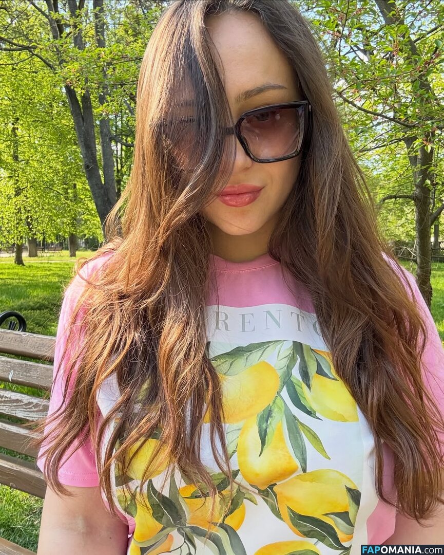 afinalove_model / inna_love69vip / innaluve Naakt OnlyFans  Gelekte foto #214