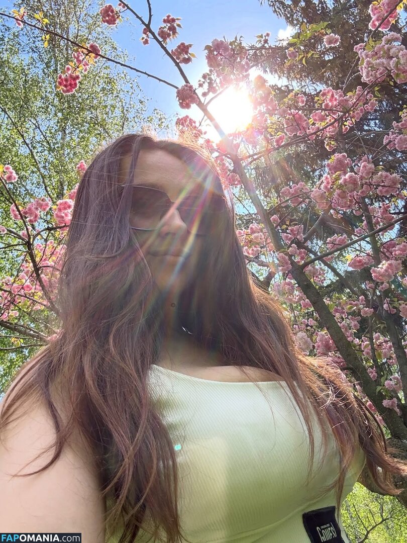 afinalove_model / inna_love69vip / innaluve Naakt OnlyFans  Gelekte foto #215