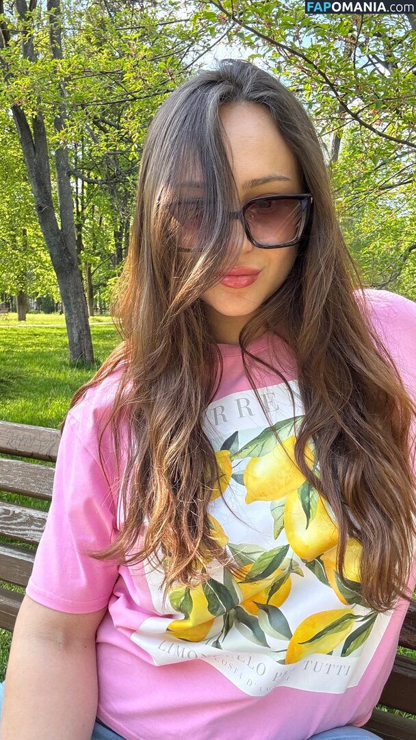 afinalove_model / inna_love69vip / innaluve Naakt OnlyFans  Gelekte foto #217