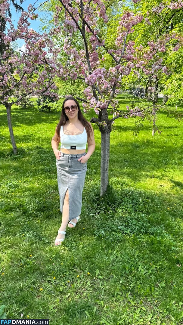 afinalove_model / inna_love69vip / innaluve Naakt OnlyFans  Gelekte foto #220