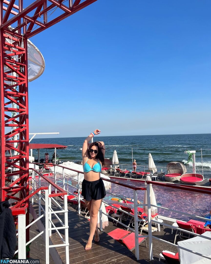 afinalove_model / inna_love69vip / innaluve Naakt OnlyFans  Gelekte foto #223