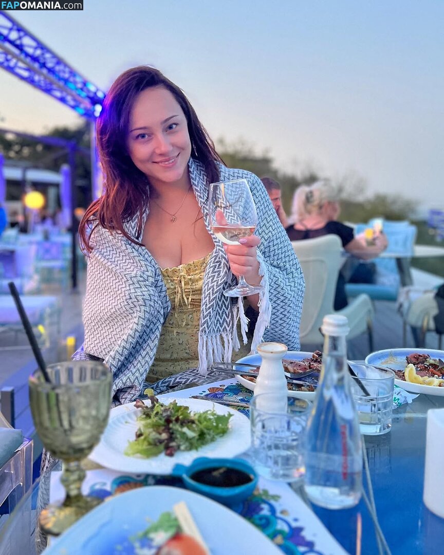 afinalove_model / inna_love69vip / innaluve Naakt OnlyFans  Gelekte foto #228