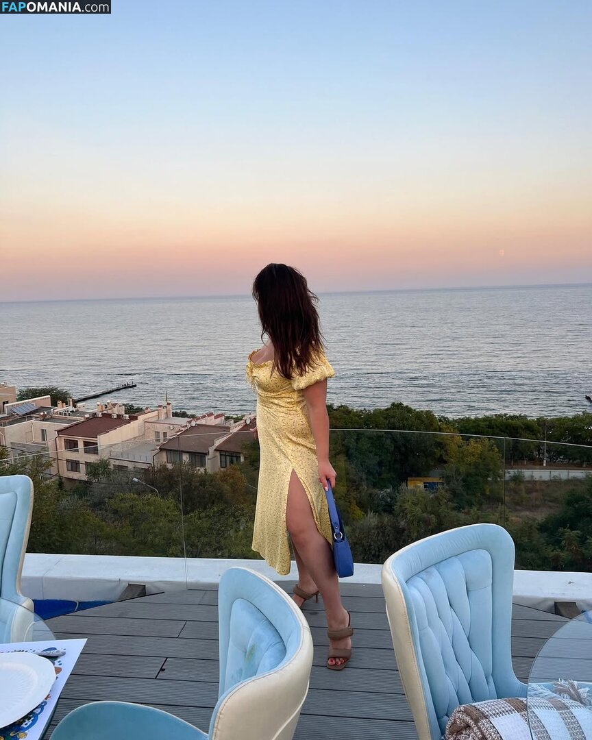 afinalove_model / inna_love69vip / innaluve Naakt OnlyFans  Gelekte foto #230