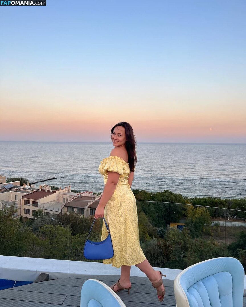 afinalove_model / inna_love69vip / innaluve Naakt OnlyFans  Gelekte foto #231
