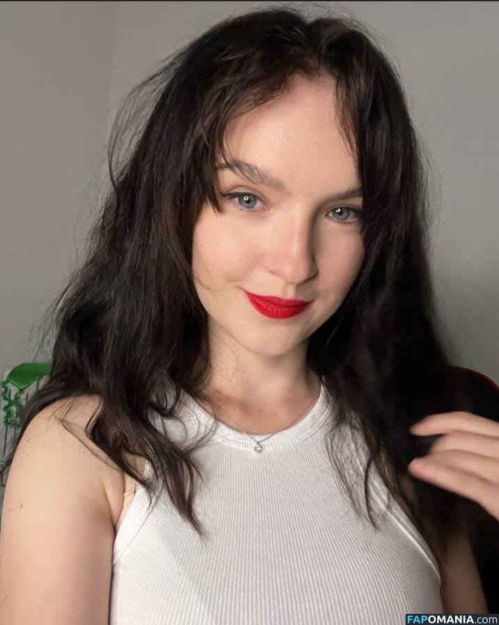 Innasolo Naakt OnlyFans  Gelekte foto #2