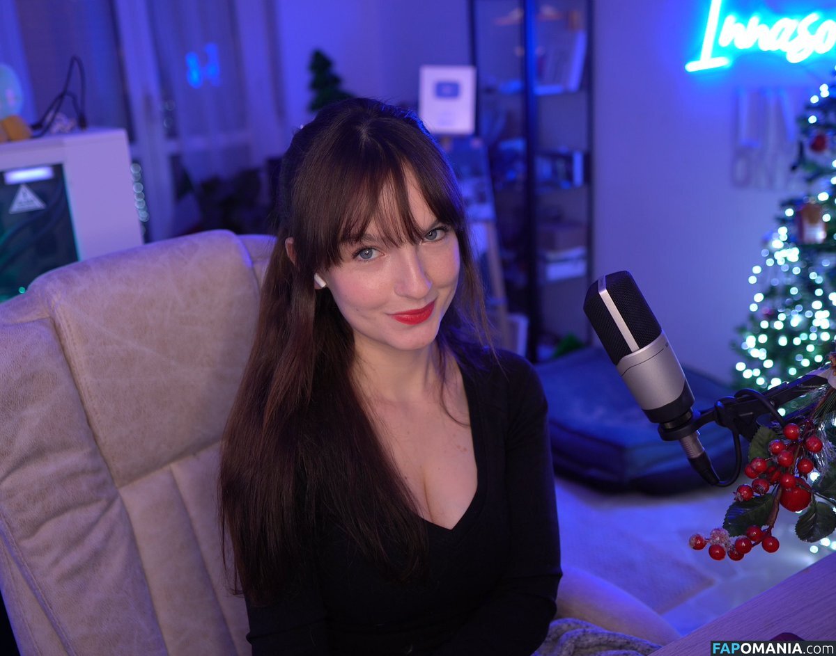 Innasolo Naakt OnlyFans  Gelekte foto #4