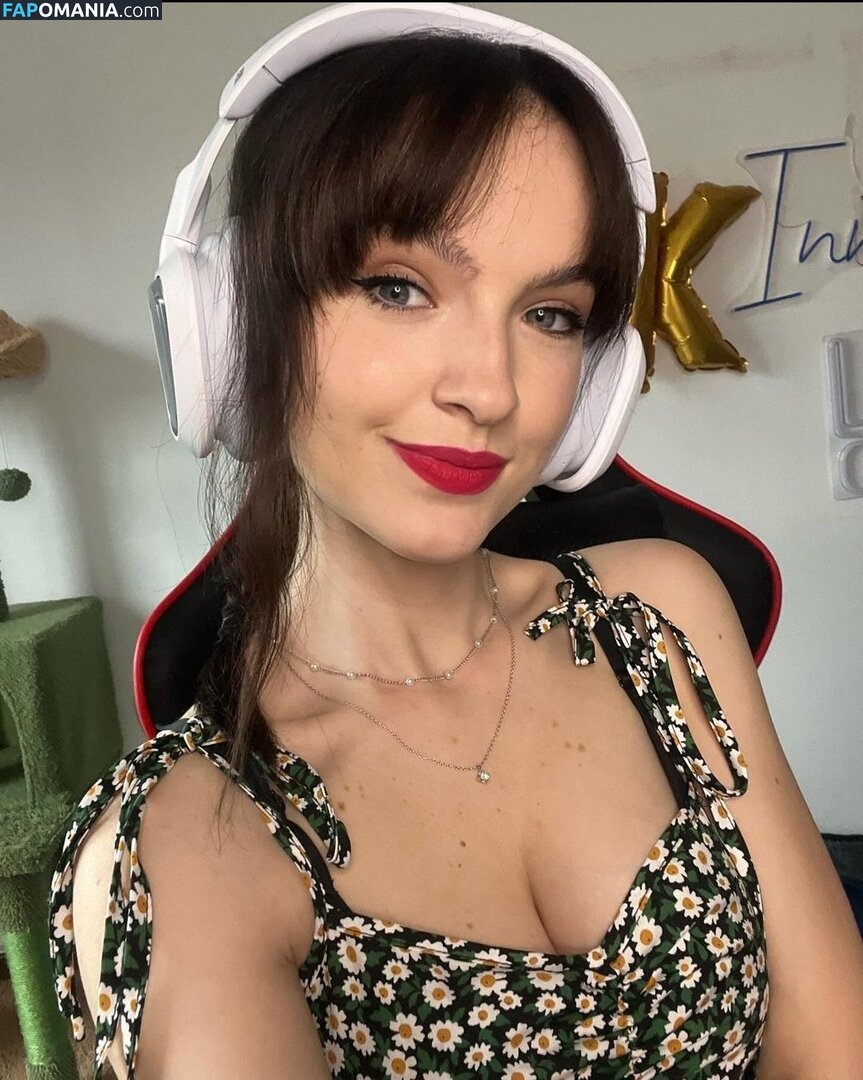 Innasolo Naakt OnlyFans  Gelekte foto #11