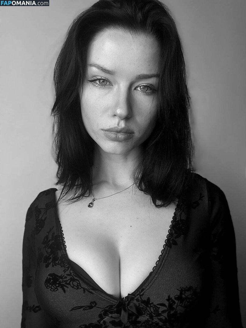 Anna / Innervus Naakt OnlyFans  Gelekte foto #45