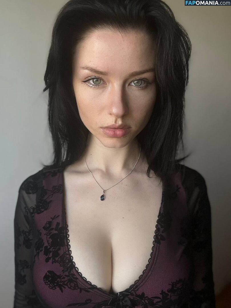 Anna / Innervus Naakt OnlyFans  Gelekte foto #58