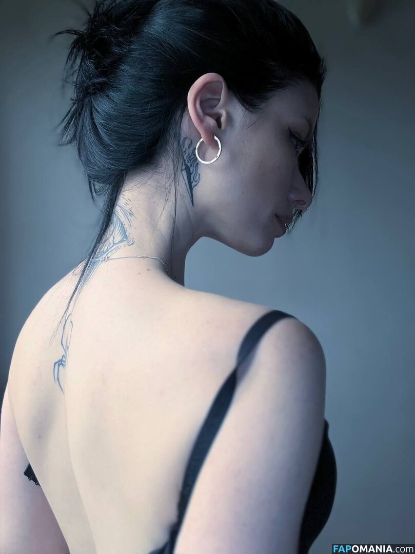 Anna / Innervus Naakt OnlyFans  Gelekte foto #113