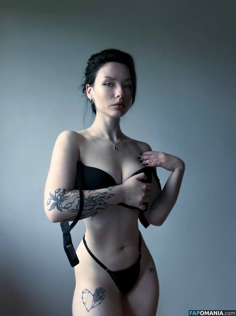 Anna / Innervus Naakt OnlyFans  Gelekte foto #114