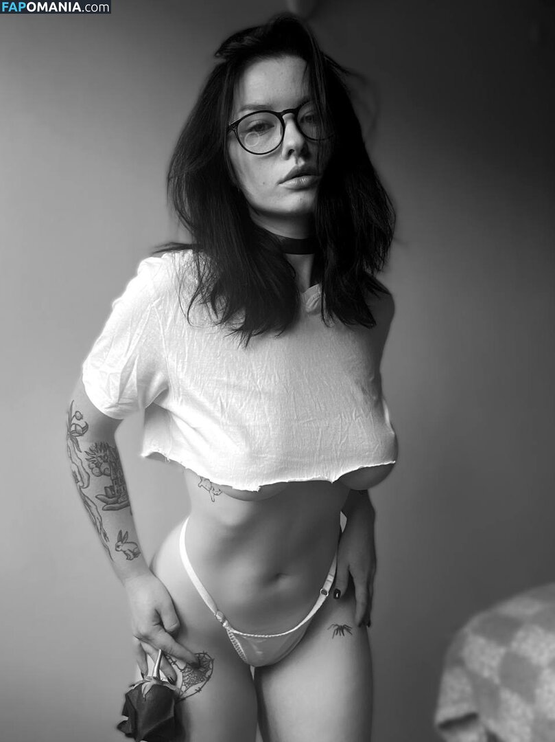 Anna / Innervus Naakt OnlyFans  Gelekte foto #137