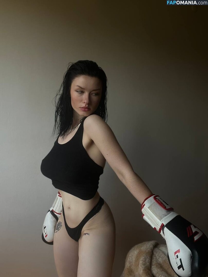 Anna / Innervus Naakt OnlyFans  Gelekte foto #158