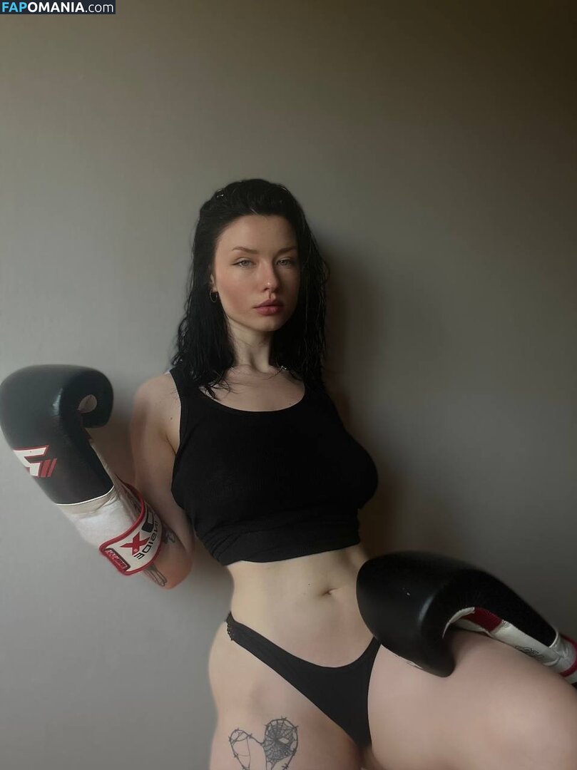 Anna / Innervus Naakt OnlyFans  Gelekte foto #162