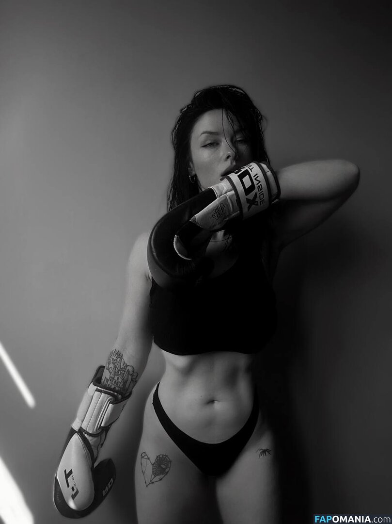 Anna / Innervus Naakt OnlyFans  Gelekte foto #168