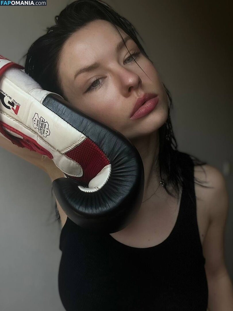 Anna / Innervus Naakt OnlyFans  Gelekte foto #173