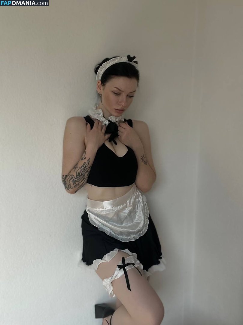 Anna / Innervus Naakt OnlyFans  Gelekte foto #220