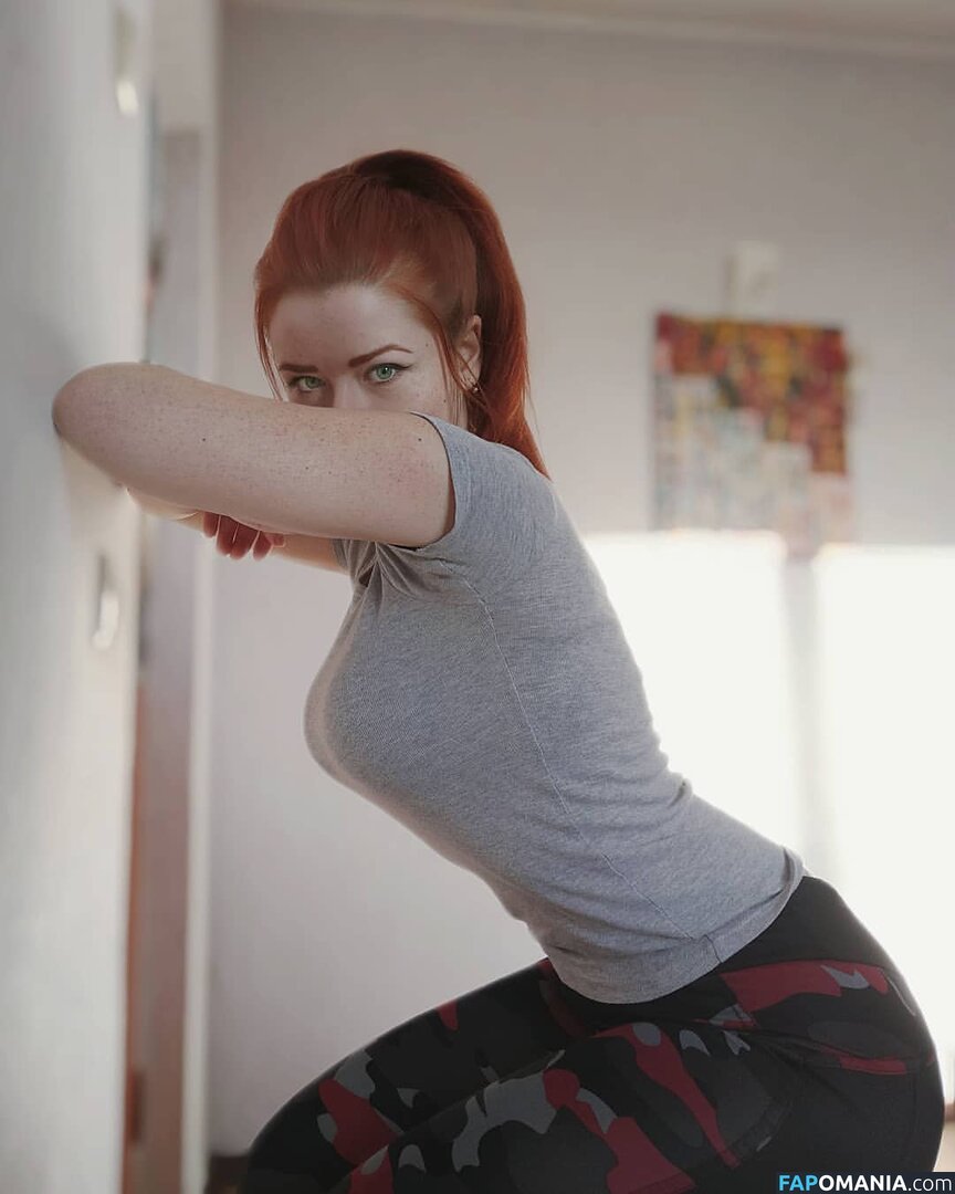 Anna / Innervus Naakt OnlyFans  Gelekte foto #2419