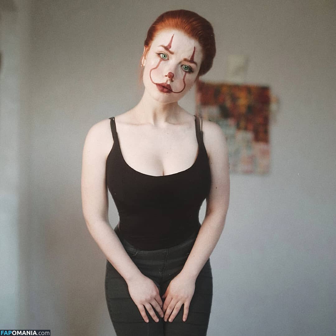 Anna / Innervus Naakt OnlyFans  Gelekte foto #2427