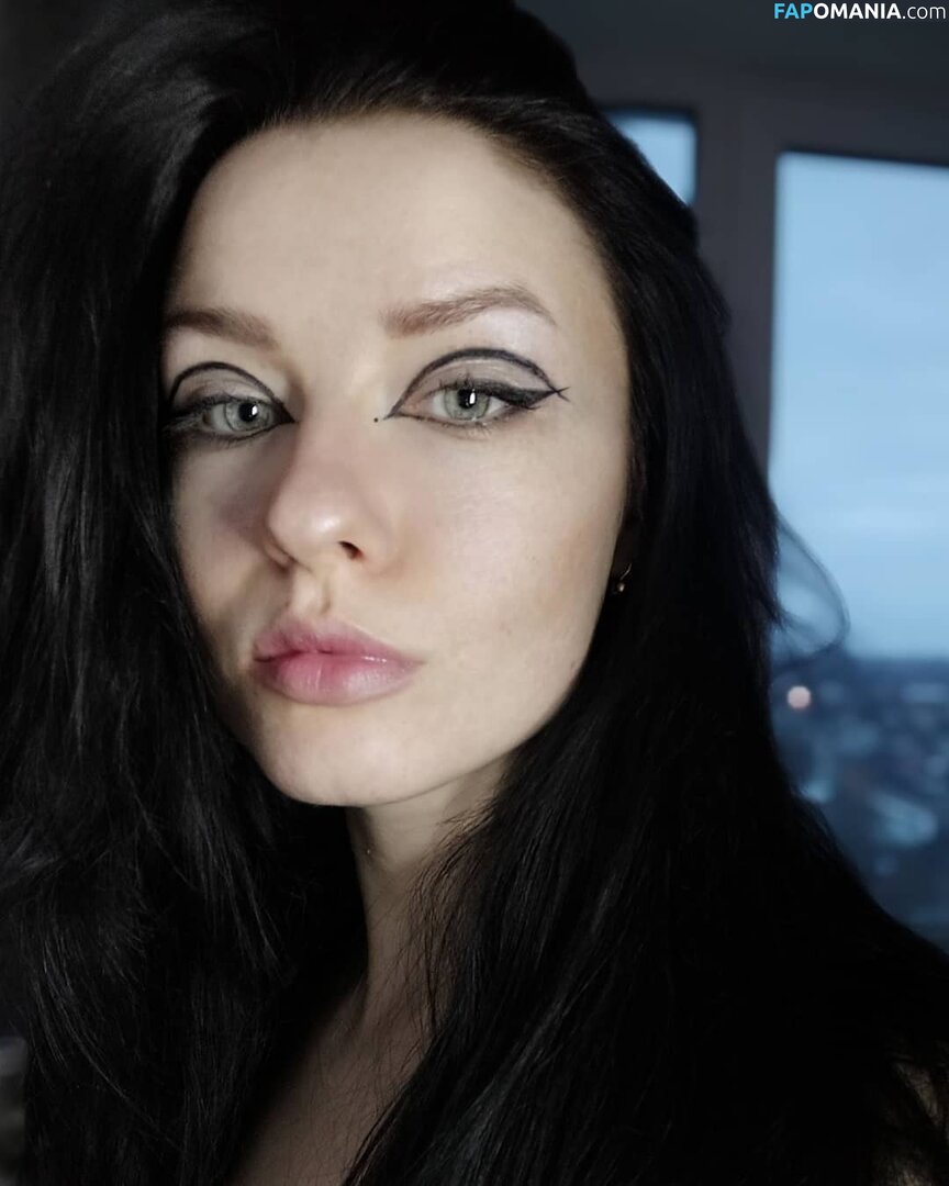 Anna / Innervus Naakt OnlyFans  Gelekte foto #2444