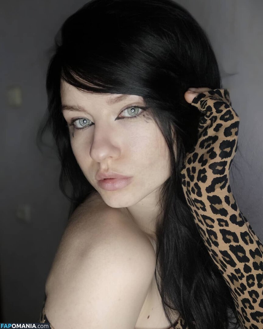 Anna / Innervus Naakt OnlyFans  Gelekte foto #2456