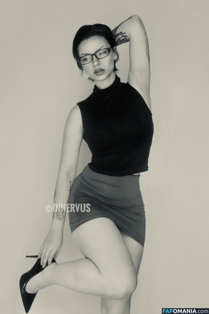 Anna / Innervus Naakt OnlyFans  Gelekte foto #2552