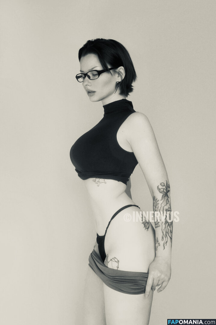 Anna / Innervus Naakt OnlyFans  Gelekte foto #2556